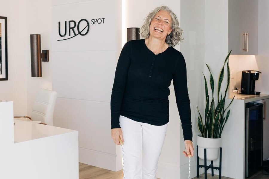 urospot.com