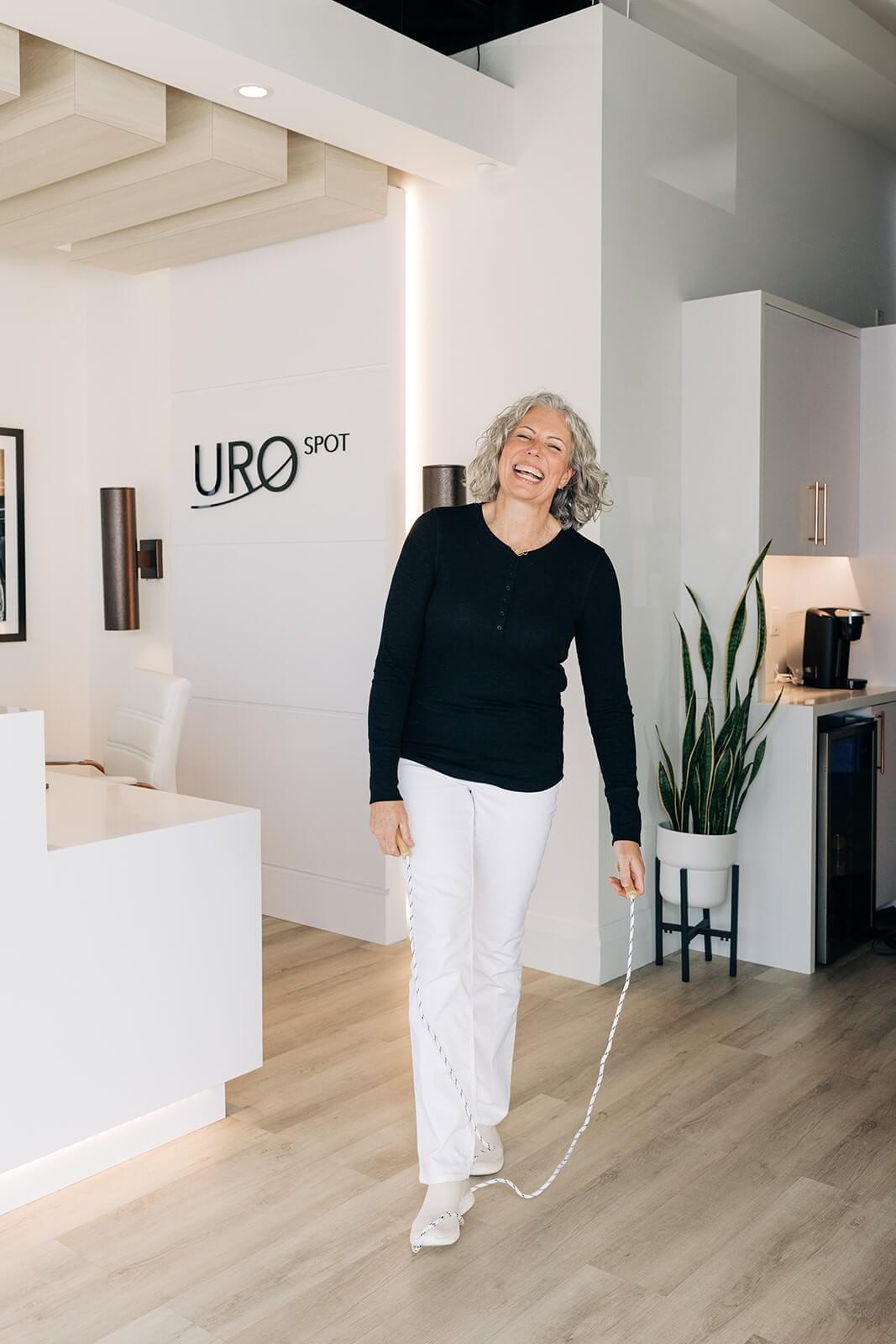urospot.com